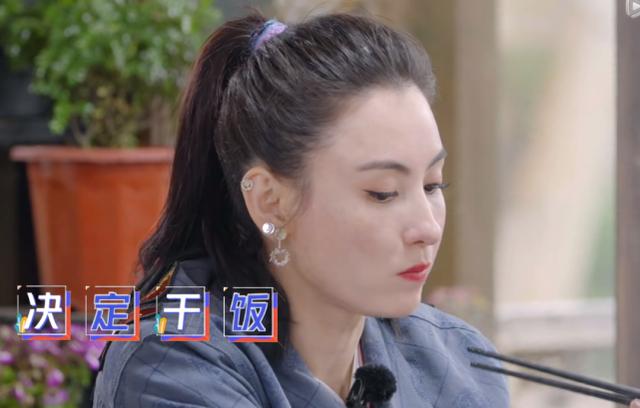當面提謝霆鋒！張柏芝不避諱「對前婆婆稱呼親密」　14歲大兒子燙爆炸頭「帶女生回家」恐學壞