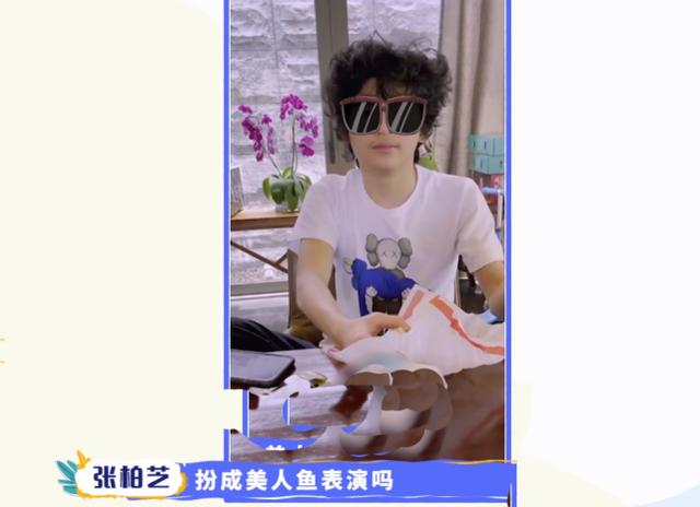 當面提謝霆鋒！張柏芝不避諱「對前婆婆稱呼親密」　14歲大兒子燙爆炸頭「帶女生回家」恐學壞