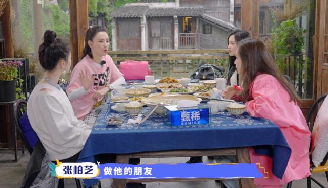 當面提謝霆鋒！張柏芝不避諱「對前婆婆稱呼親密」　14歲大兒子燙爆炸頭「帶女生回家」恐學壞