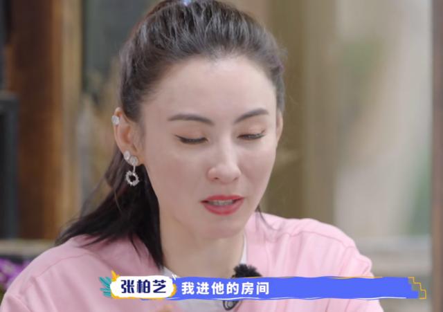 當面提謝霆鋒！張柏芝不避諱「對前婆婆稱呼親密」　14歲大兒子燙爆炸頭「帶女生回家」恐學壞