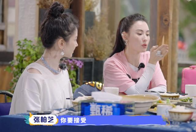 當面提謝霆鋒！張柏芝不避諱「對前婆婆稱呼親密」　14歲大兒子燙爆炸頭「帶女生回家」恐學壞