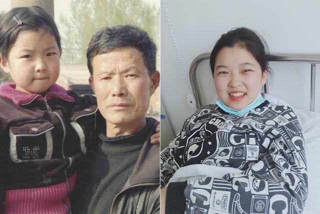 垃圾堆撿到一棄嬰！老人「不顧妻兒反對」堅持撫養17年　如今女孩「長成妙齡少女」他卻笑不出來