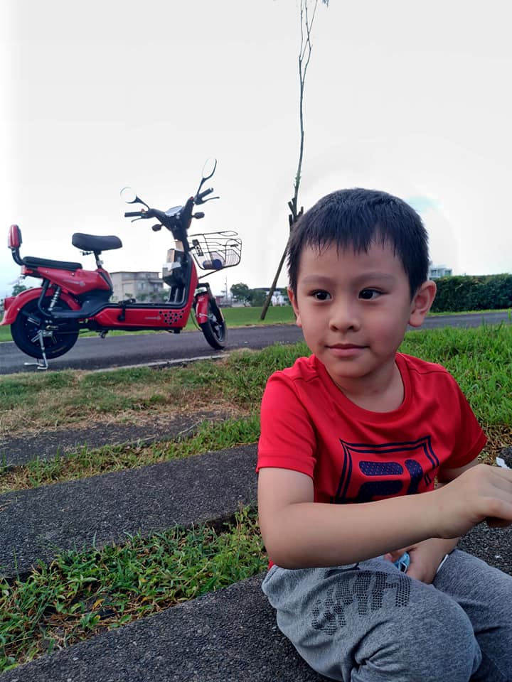 賣掉南港房產！游安順為7歲兒「安排念森林小學」全家搬到宜蘭　砸百萬開民宿「絕美內景曝光」：終於圓夢
