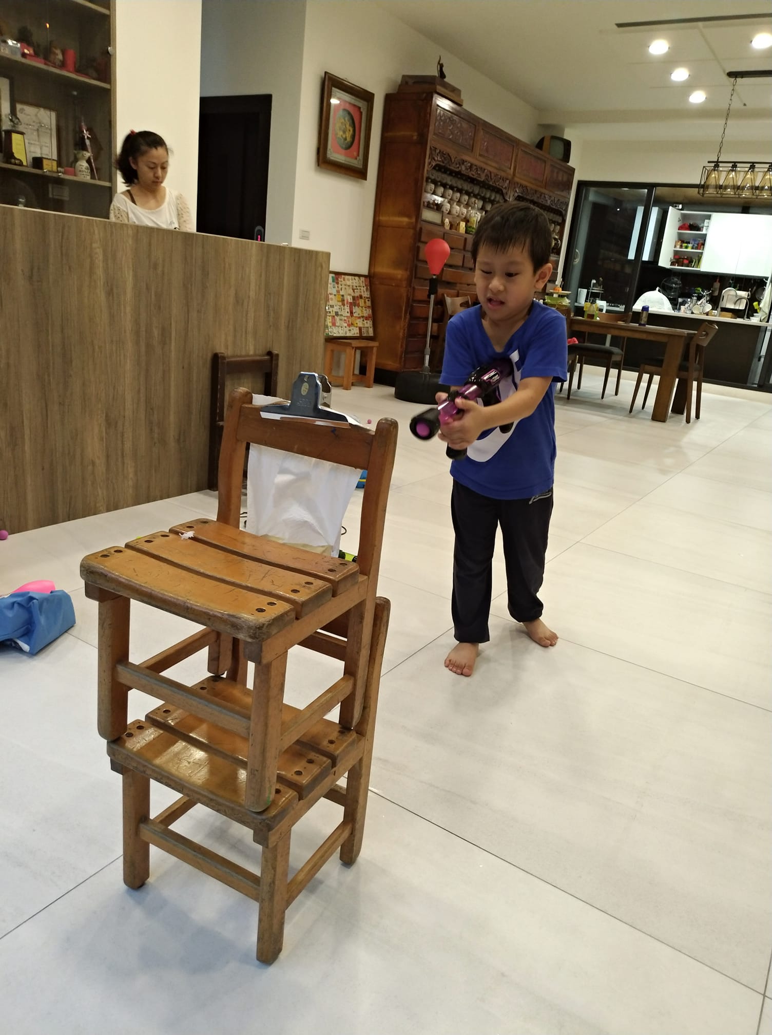 賣掉南港房產！游安順為7歲兒「安排念森林小學」全家搬到宜蘭　砸百萬開民宿「絕美內景曝光」：終於圓夢