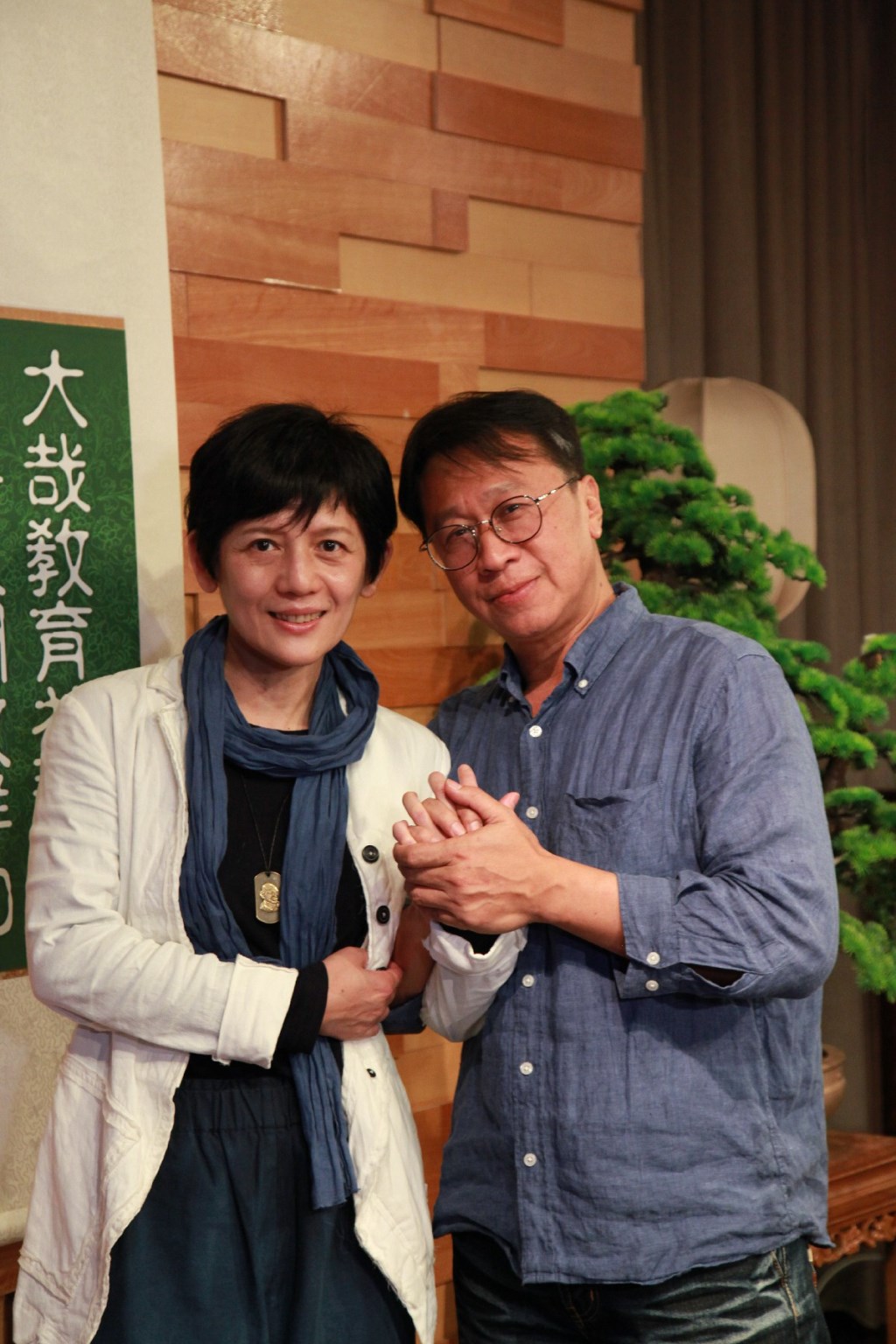 賣掉南港房產！游安順為7歲兒「安排念森林小學」全家搬到宜蘭　砸百萬開民宿「絕美內景曝光」：終於圓夢