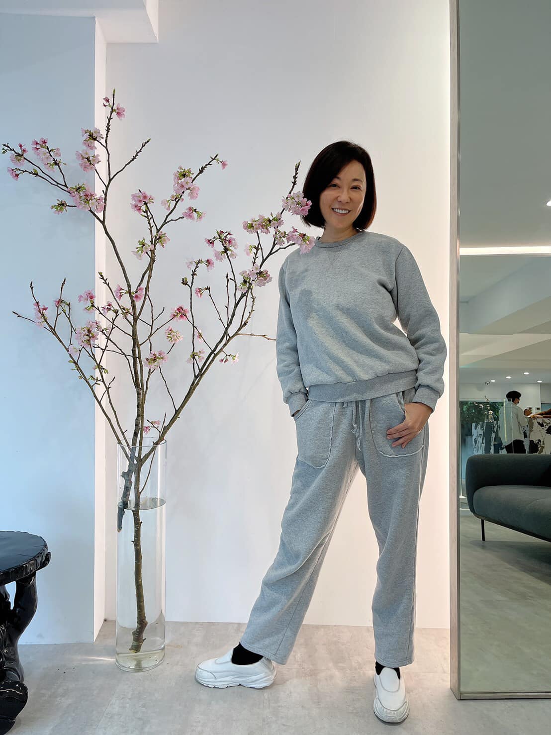 動念進廠維修！55歲女星「被醫美列拒絕戶」十分錯愕　「一曬素顏照」網秒懂：根本不需要