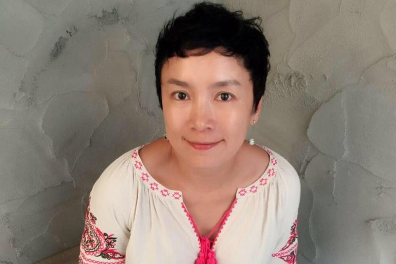 ​被狄鶯呼耳光才走紅？謝麗金坦言「拍戲的時候滿辛酸」　6年後放下「為孫安佐出力」：恩怨都過了