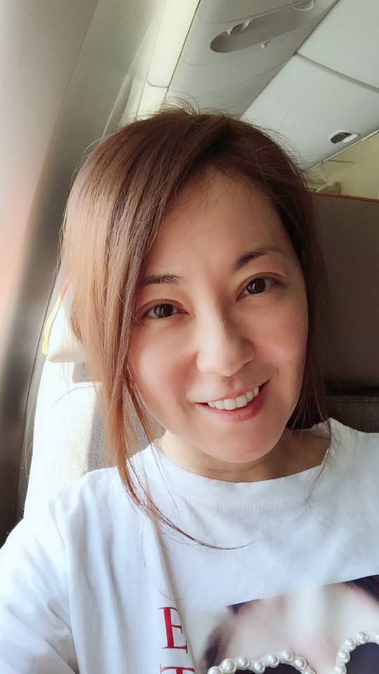 動念進廠維修！55歲女星「被醫美列拒絕戶」十分錯愕　「一曬素顏照」網秒懂：根本不需要