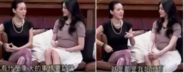 靠美貌征服5個男人 ！大S曾揚言男朋友「只要長得帥」　公開「斷10年婚姻」老公卻不知情