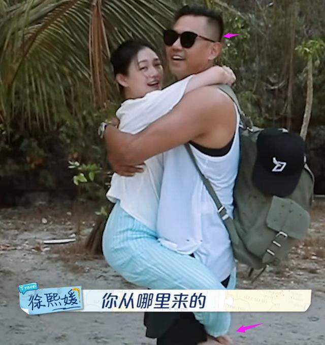靠美貌征服5個男人 ！大S曾揚言男朋友「只要長得帥」　公開「斷10年婚姻」老公卻不知情