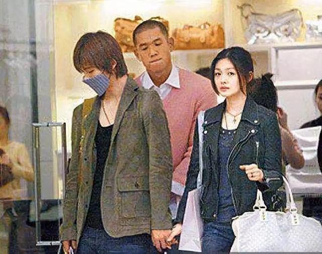 靠美貌征服5個男人 ！大S曾揚言男朋友「只要長得帥」　公開「斷10年婚姻」老公卻不知情