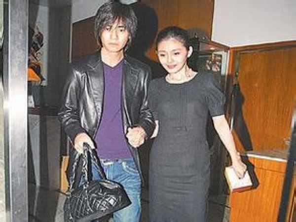 靠美貌征服5個男人 ！大S曾揚言男朋友「只要長得帥」　公開「斷10年婚姻」老公卻不知情