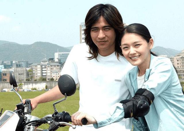 靠美貌征服5個男人 ！大S曾揚言男朋友「只要長得帥」　公開「斷10年婚姻」老公卻不知情