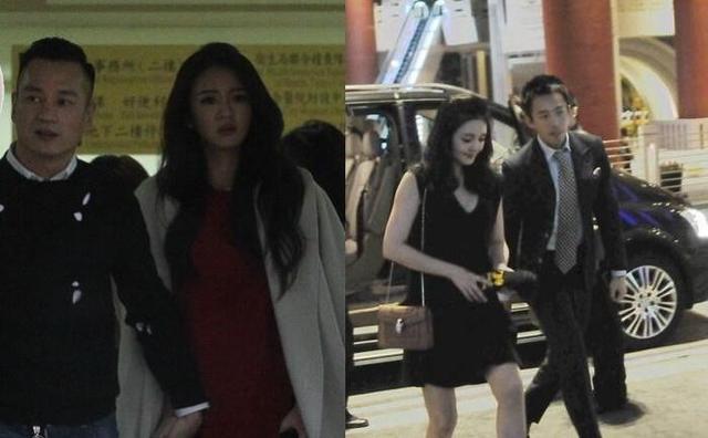 靠美貌征服5個男人 ！大S曾揚言男朋友「只要長得帥」　公開「斷10年婚姻」老公卻不知情