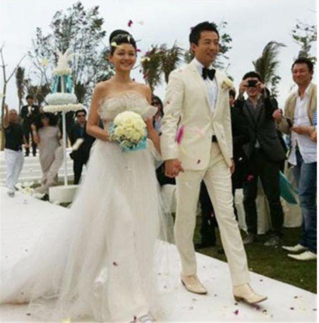 靠美貌征服5個男人 ！大S曾揚言男朋友「只要長得帥」　公開「斷10年婚姻」老公卻不知情