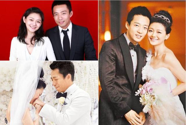靠美貌征服5個男人 ！大S曾揚言男朋友「只要長得帥」　公開「斷10年婚姻」老公卻不知情