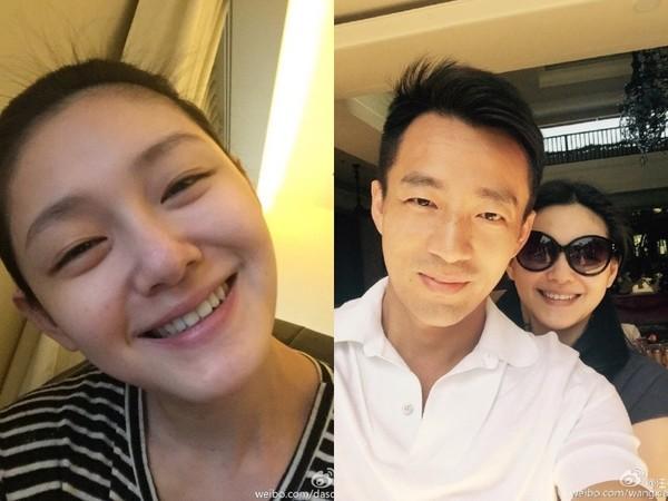 靠美貌征服5個男人 ！大S曾揚言男朋友「只要長得帥」　公開「斷10年婚姻」老公卻不知情