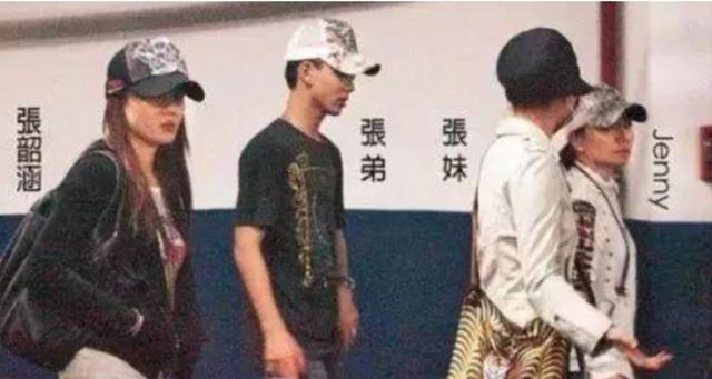 張韶涵的前塵往事！患病後被家人「捲走全部財產」閨蜜趁機上位　沉寂多年「重回頂峰」