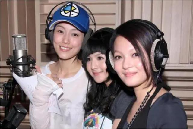 張韶涵的前塵往事！患病後被家人「捲走全部財產」閨蜜趁機上位　沉寂多年「重回頂峰」