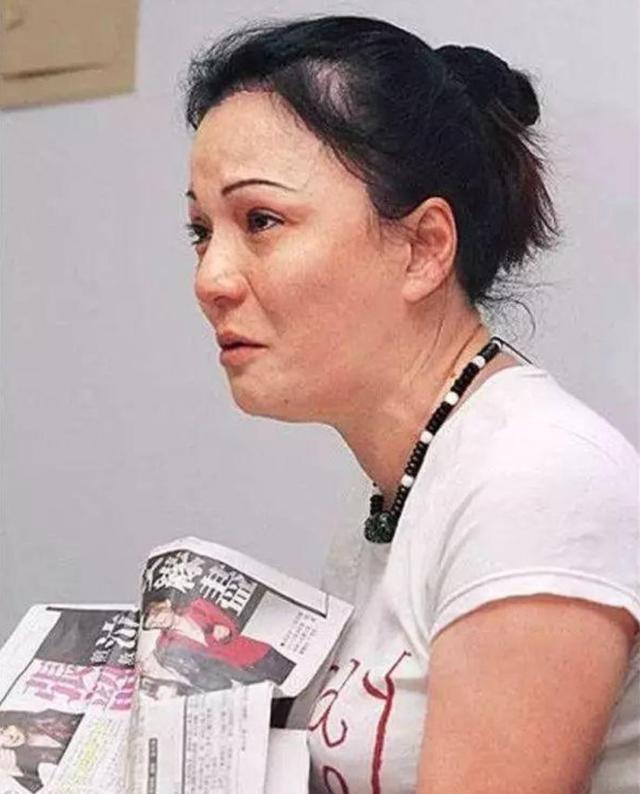 張韶涵的前塵往事！患病後被家人「捲走全部財產」閨蜜趁機上位　沉寂多年「重回頂峰」