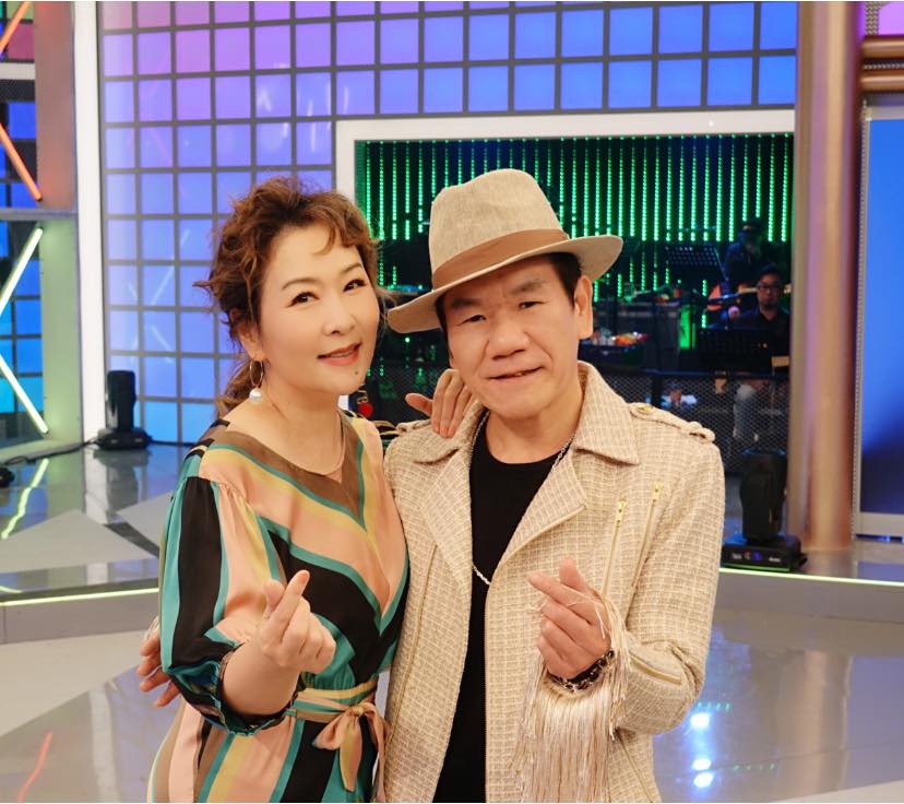 為子女超前部署！趙傳快滿60「仍拚老命賺錢」目標替孩子存千萬　已安排老後「被外傭推太沒尊嚴」：不想他們看見
