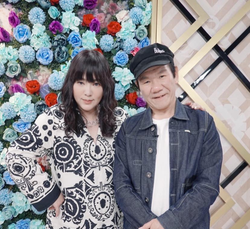為子女超前部署！趙傳快滿60「仍拚老命賺錢」目標替孩子存千萬　已安排老後「被外傭推太沒尊嚴」：不想他們看見