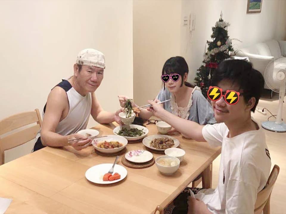 為子女超前部署！趙傳快滿60「仍拚老命賺錢」目標替孩子存千萬　已安排老後「被外傭推太沒尊嚴」：不想他們看見