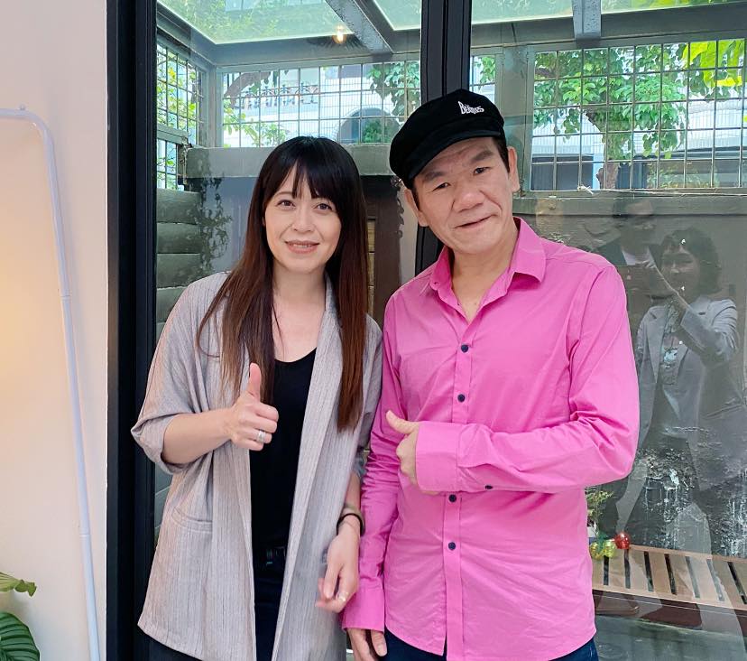 為子女超前部署！趙傳快滿60「仍拚老命賺錢」目標替孩子存千萬　已安排老後「被外傭推太沒尊嚴」：不想他們看見