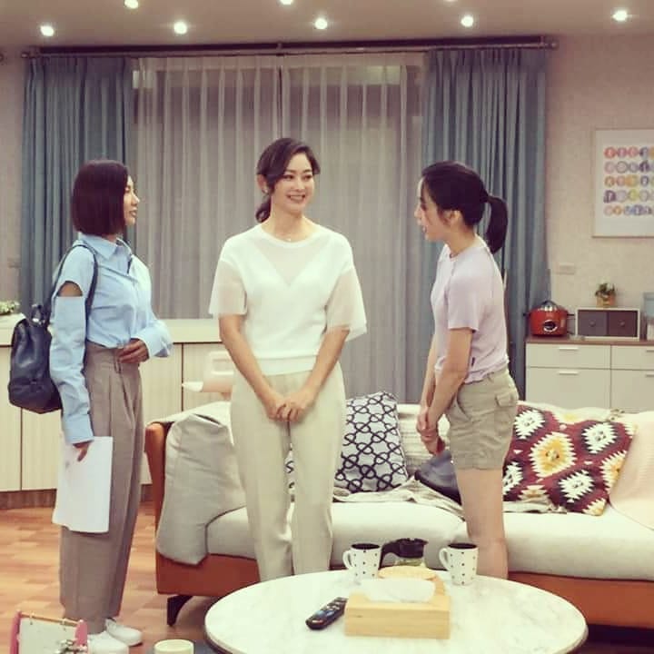最有度量後母！劉瑞琪結婚逾20年「為三繼子女」放棄生養機會　感慨「父母過度寵溺」連爺奶都忙著討好孫