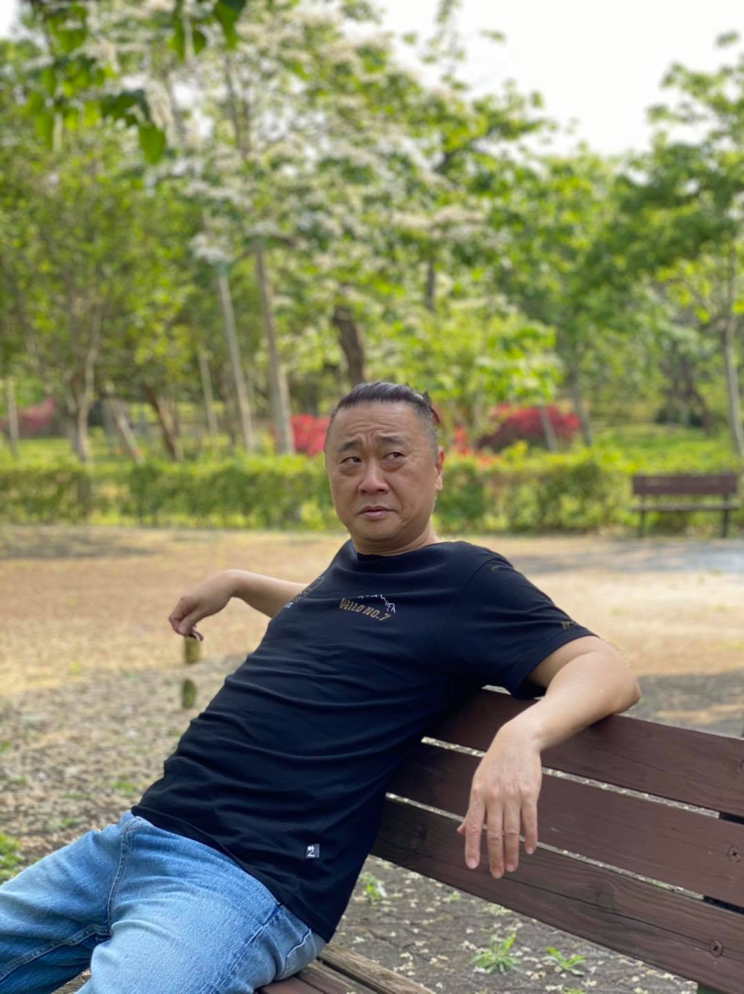 55歲邰智源考上公車司機！「花快1年從頭學起」通過層層關卡　出道30年「不斷創下里程碑」：真的說到做到