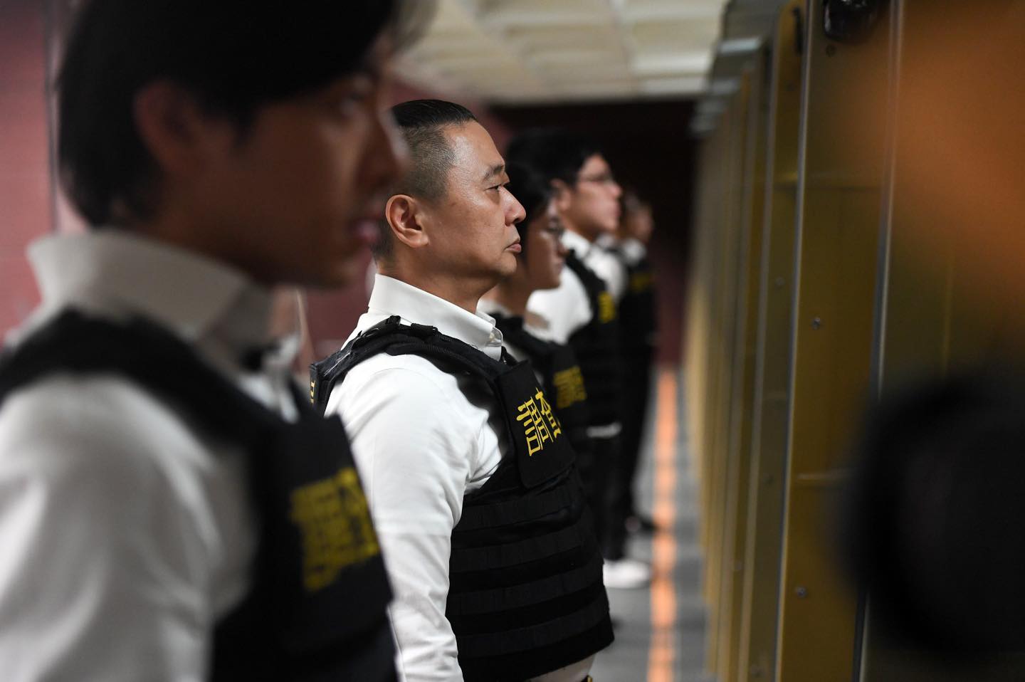 55歲邰智源考上公車司機！「花快1年從頭學起」通過層層關卡　出道30年「不斷創下里程碑」：真的說到做到