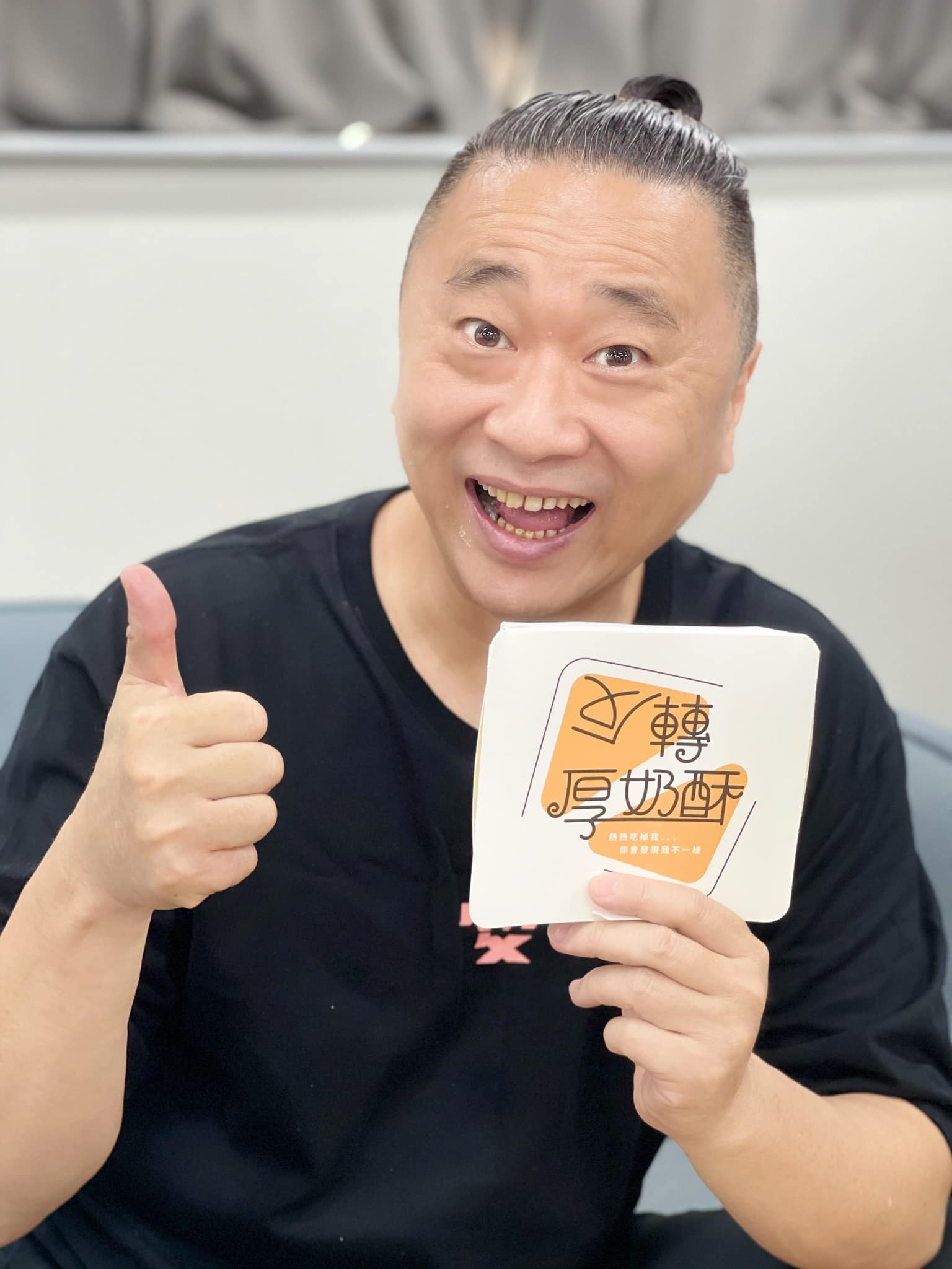55歲邰智源考上公車司機！「花快1年從頭學起」通過層層關卡　出道30年「不斷創下里程碑」：真的說到做到