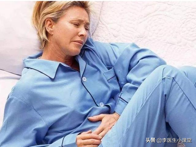女人腿疼是病變警示！42歲大姐「發現已晚期」4個月就離開　醫師無奈「不想癌症提前來」：2食物少吃