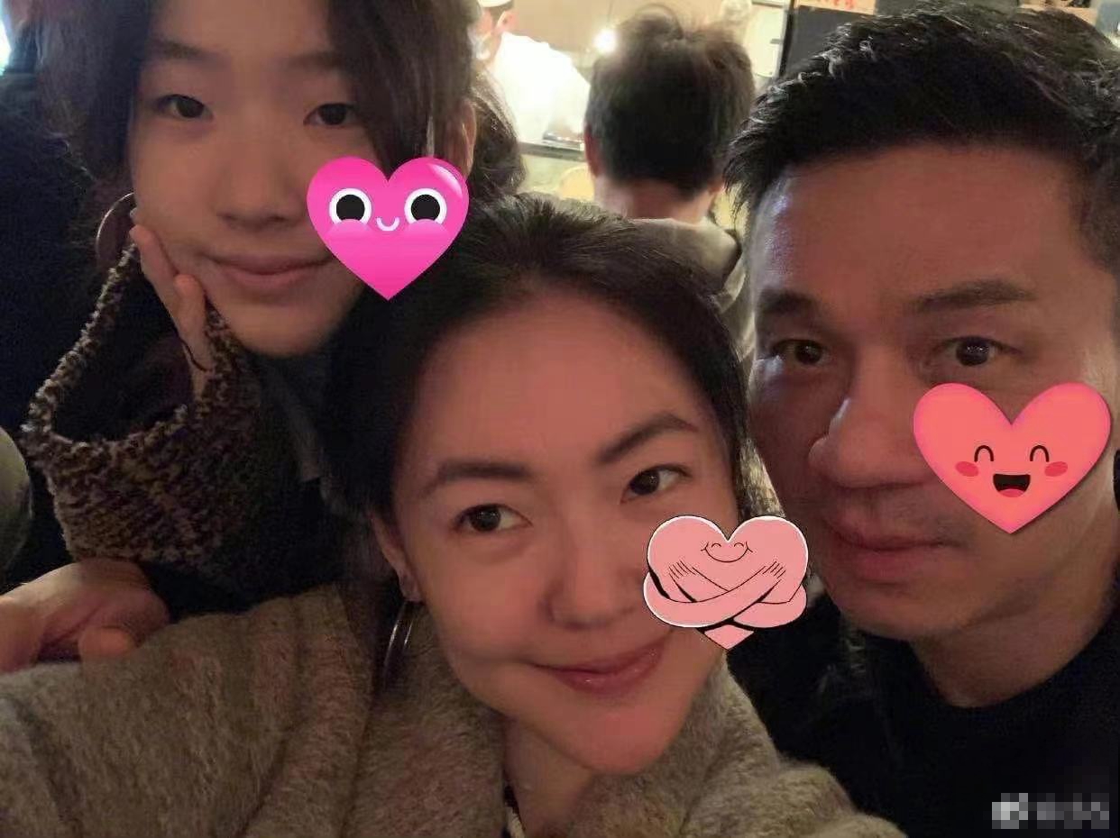 偏心大女兒！小S承認「只因她長得美」　愛不動許老三「連婆婆都看不下去」：你有排擠她