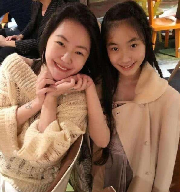 偏心大女兒！小S承認「只因她長得美」　愛不動許老三「連婆婆都看不下去」：你有排擠她