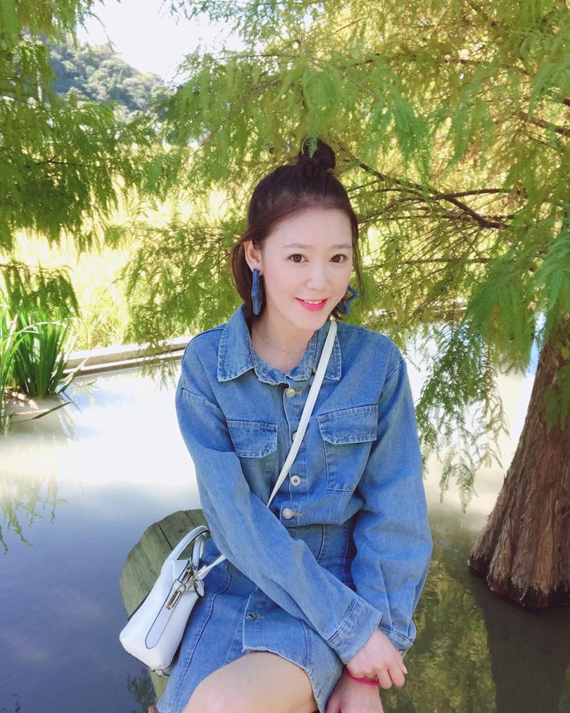生母13歲生下她！裴琳落淚認悲慘身世：我是養女　「誤走歹路毀事業」勒戒所悔改：我想報答養父母