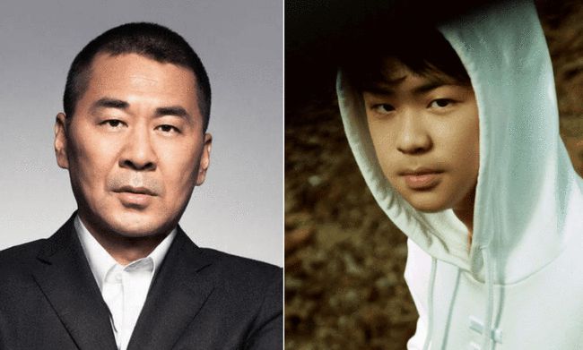 瓊瑤親自為她取藝名！45歲帶「14歲兒子拍大片」被嘲　曾靠美貌迷倒3男人「屢陷插足風波」