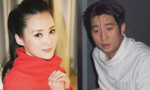 瓊瑤親自為她取藝名！45歲帶「14歲兒子拍大片」被嘲　曾靠美貌迷倒3男人「屢陷插足風波」