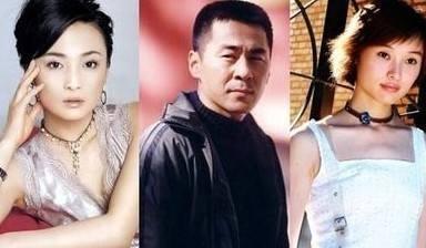 瓊瑤親自為她取藝名！45歲帶「14歲兒子拍大片」被嘲　曾靠美貌迷倒3男人「屢陷插足風波」