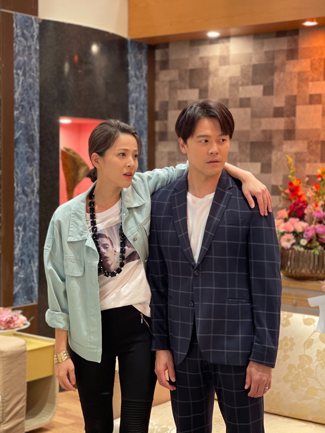 蘇晏霈淚曝「養了10年兒子離開」!砸20萬治療「替兒吃素祈福1個月」只盼沒病痛