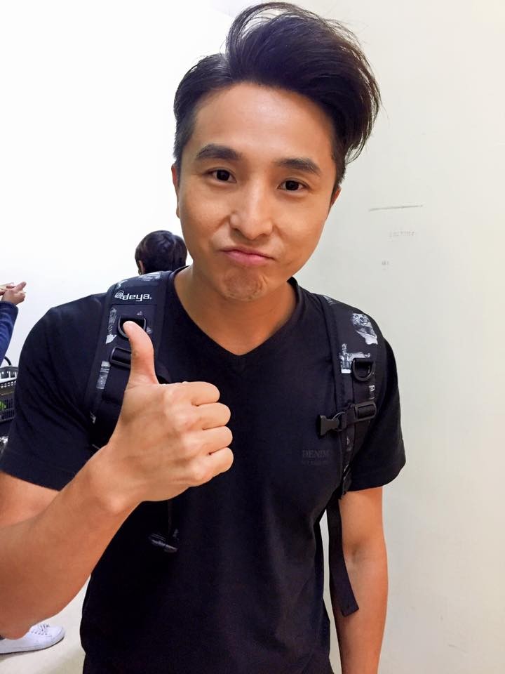 被當囚犯？王少偉首談「前女友嚴密監控」晚回家就有事　用盡心機「故意分享照片」嚇到分手逃離