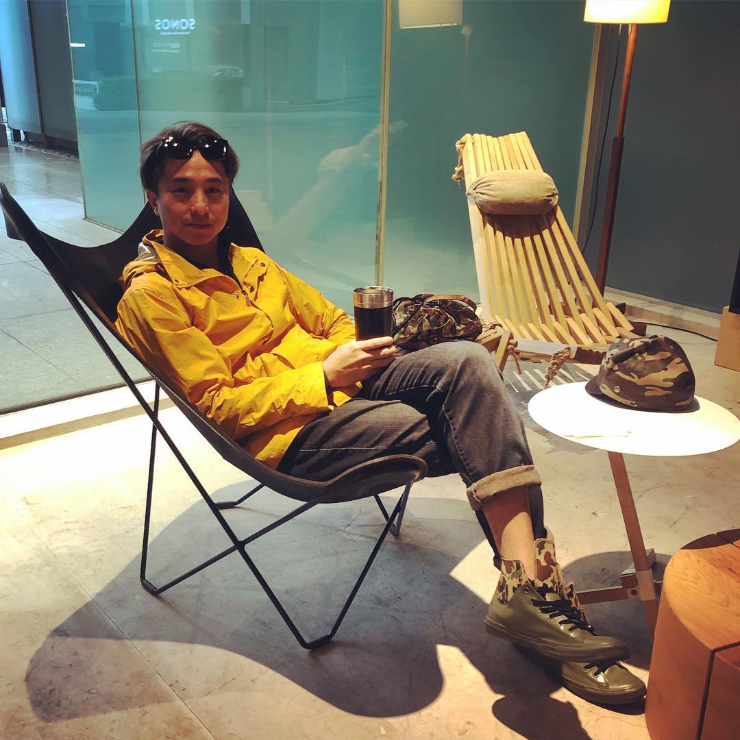 被當囚犯？王少偉首談「前女友嚴密監控」晚回家就有事　用盡心機「故意分享照片」嚇到分手逃離