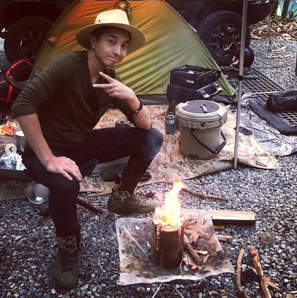 被當囚犯？王少偉首談「前女友嚴密監控」晚回家就有事　用盡心機「故意分享照片」嚇到分手逃離