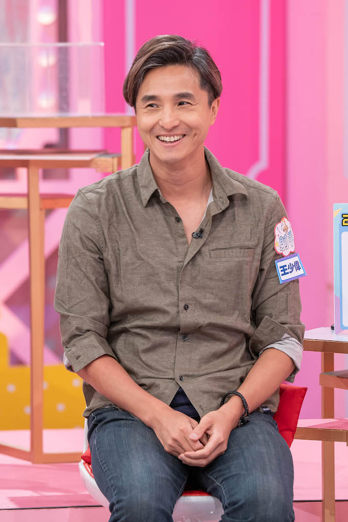 被當囚犯？王少偉首談「前女友嚴密監控」晚回家就有事　用盡心機「故意分享照片」嚇到分手逃離