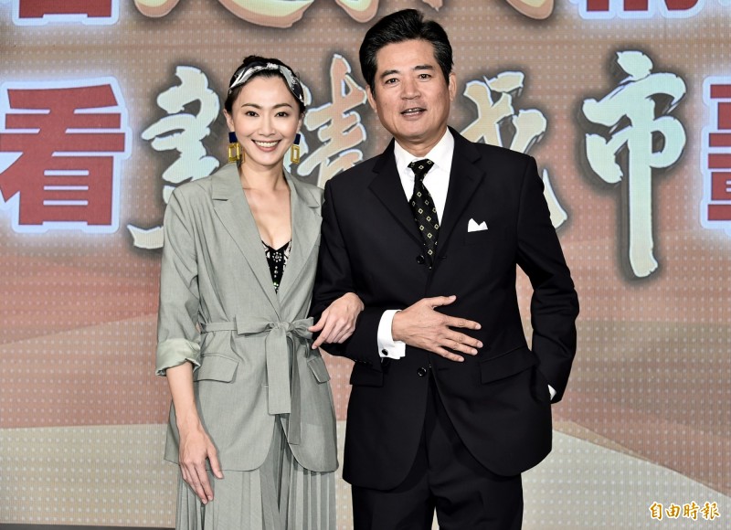 苦拚3年好孕到！侯怡君「滿腹扎針終圓當媽夢」激動提前揭驚喜　認了更想生千金「夫妻私下互動曝光」幸福藏不住