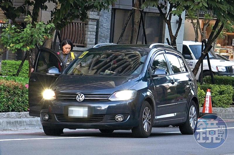 苦拚3年好孕到！侯怡君「滿腹扎針終圓當媽夢」激動提前揭驚喜　認了更想生千金「夫妻私下互動曝光」幸福藏不住