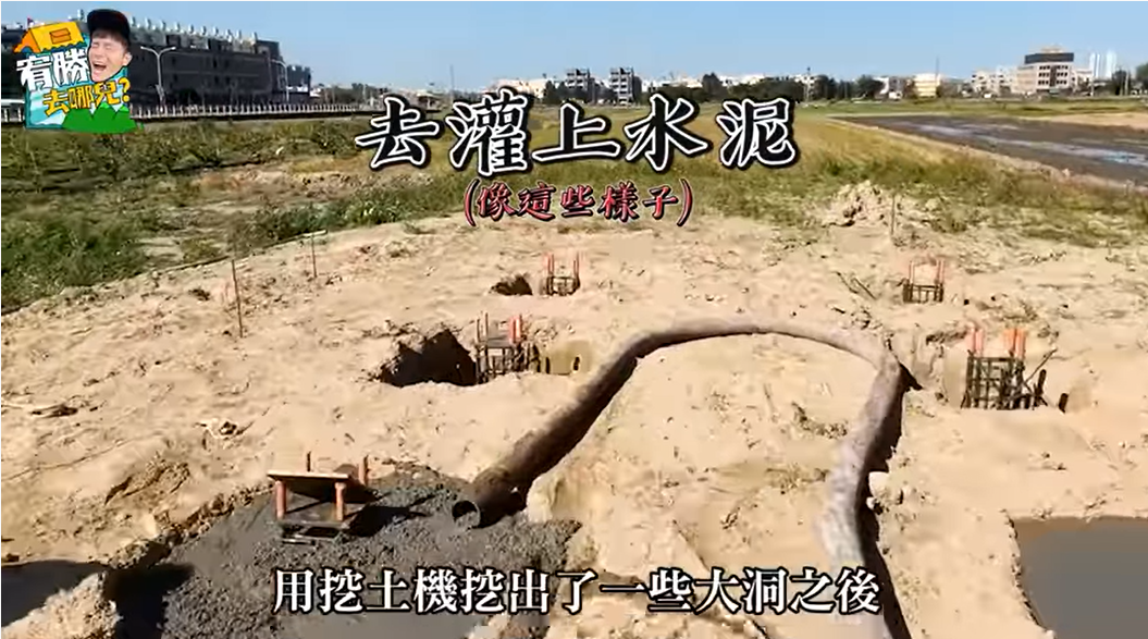 想住哪就住哪！宥勝砸200萬打造「移動木屋」租空地種樹鋪草　房子「只花2小時就蓋好」嗨喊：好像電影情節