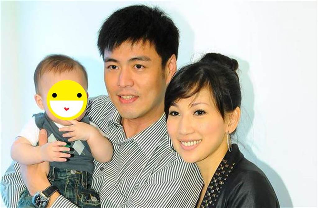 謝謝妳勾引我老公！林子瑄斷開2段短命婚「獨自撫養兩兒」　「為母則強近況曝光」欣慰：大兒子長大了
