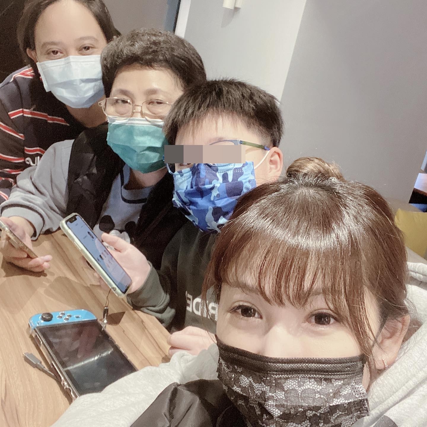 謝謝妳勾引我老公！林子瑄斷開2段短命婚「獨自撫養兩兒」　「為母則強近況曝光」欣慰：大兒子長大了