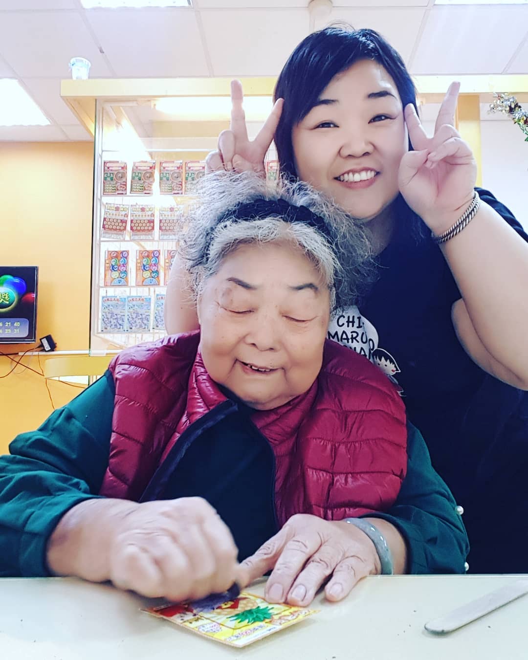 38歲就決定不生！廖慧珍被醫生告知不孕「把母愛投注家人小孩上」　狂鏟25公斤「提早規劃老後獨居生活」